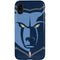 NBA Memphis Grizzlies Large Logo iPhone XR Pro Case