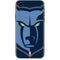 NBA Memphis Grizzlies Large Logo iPhone XR Skin