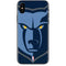 NBA Memphis Grizzlies Large Logo iPhone XS Max Skin