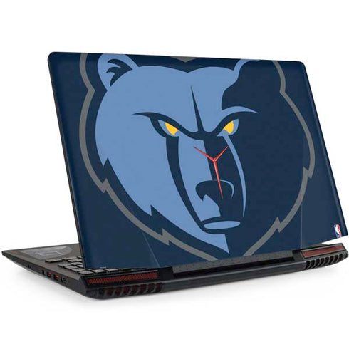 NBA Memphis Grizzlies Large Logo Legion Y720 Skin