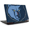 NBA Memphis Grizzlies Large Logo Legion Y720 Skin