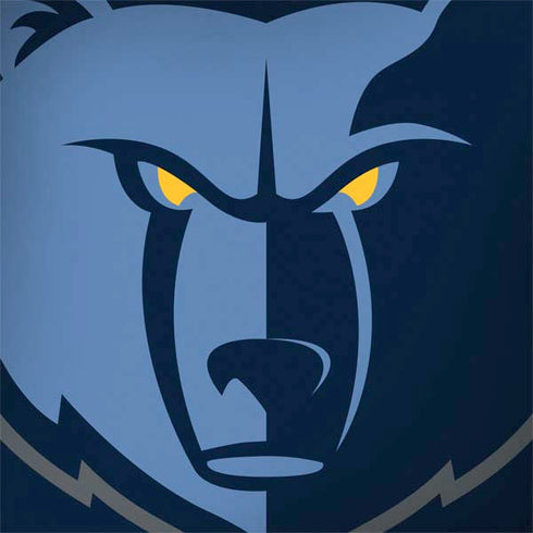 NBA Memphis Grizzlies Large Logo Legion Y720 Skin
