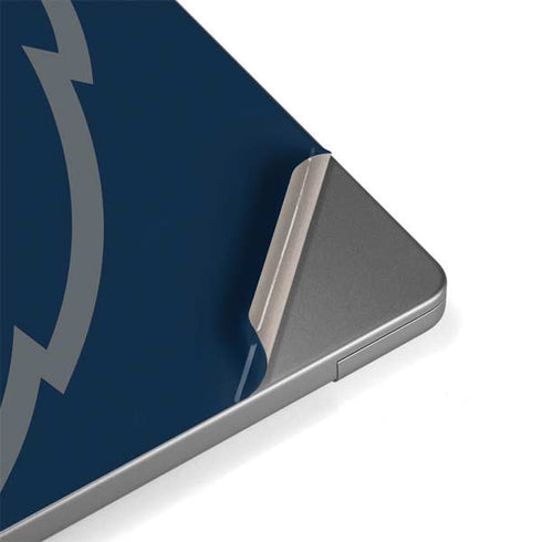 NBA Memphis Grizzlies Large Logo MacBook Pro 14in (2021-24) Skin