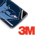 NBA Memphis Grizzlies Large Logo Moto E5 Plus Skin