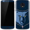 NBA Memphis Grizzlies Large Logo Moto G6 Skin