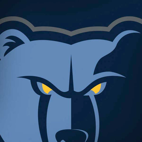 NBA Memphis Grizzlies Large Logo Moto G6 Skin