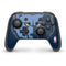 NBA Memphis Grizzlies Large Logo Nintendo Switch Pro Controller Skin