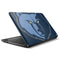 NBA Memphis Grizzlies Large Logo HP Notebook Skin