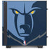 NBA Memphis Grizzlies Large Logo NZXT H510 Compact ATX Mid-Tower Case Skin