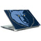 NBA Memphis Grizzlies Large Logo Portege Z30t/Z30t-A Skin