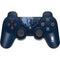 NBA Memphis Grizzlies Large Logo PS3 Dual Shock wireless controller Skin