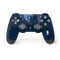 NBA Memphis Grizzlies Large Logo PS4 Controller Skin