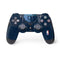 NBA Memphis Grizzlies Large Logo PS4 Pro/Slim Controller Skin