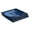 NBA Memphis Grizzlies Large Logo PS4 Slim Skin