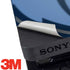 NBA Memphis Grizzlies Large Logo PS4 Slim Skin