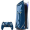 NBA Memphis Grizzlies Large Logo PS5 Bundle Skin