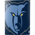 NBA Memphis Grizzlies Large Logo PS5 Console Skin