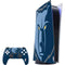 NBA Memphis Grizzlies Large Logo PS5 Digital Edition Bundle Skin
