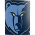 NBA Memphis Grizzlies Large Logo PS5 Digital Edition Bundle Skin