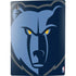 NBA Memphis Grizzlies Large Logo PS5 Digital Edition Console Skin