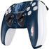 NBA Memphis Grizzlies Large Logo PS5 Controller Skin