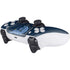 NBA Memphis Grizzlies Large Logo PS5 Controller Skin