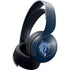 NBA Memphis Grizzlies Large Logo PULSE 3D Wireless Headset for PS5 Skin