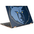 NBA Memphis Grizzlies Large Logo HP Spectre Skin