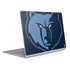 NBA Memphis Grizzlies Large Logo Surface Book 2 15in Skin