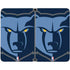 NBA Memphis Grizzlies Large Logo Surface Duo Skin