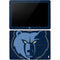 NBA Memphis Grizzlies Large Logo Surface Go Skin