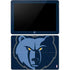NBA Memphis Grizzlies Large Logo Surface Go Skin