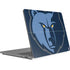 NBA Memphis Grizzlies Large Logo Surface Laptop Studio Skin