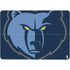 NBA Memphis Grizzlies Large Logo Surface Laptop Studio Skin