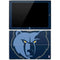 NBA Memphis Grizzlies Large Logo Surface Pro 3 Skin