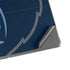 NBA Memphis Grizzlies Large Logo Surface Pro 8 Skin
