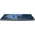 NBA Memphis Grizzlies Large Logo Universal Laptop 14in (11.4 x 8.2in) Skin