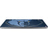 NBA Memphis Grizzlies Large Logo Universal Laptop 16in (13 x 9.4in) Skin