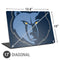 NBA Memphis Grizzlies Large Logo Universal Laptop 17in (13.8 x 10in) Skin