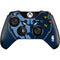 NBA Memphis Grizzlies Large Logo Xbox One Controller Skin