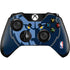 NBA Memphis Grizzlies Large Logo Xbox One Controller Skin