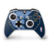 NBA Memphis Grizzlies Large Logo Xbox One S Controller Skin