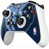 NBA Memphis Grizzlies Large Logo Xbox One S Controller Skin