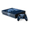 NBA Memphis Grizzlies Large Logo Xbox One X Bundle Skin