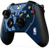 NBA Memphis Grizzlies Large Logo Xbox One X Controller Skin