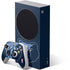 NBA Memphis Grizzlies Large Logo Xbox Series S Skins