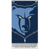 NBA Memphis Grizzlies Large Logo Xbox Series S Bundle Skin