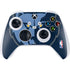 NBA Memphis Grizzlies Large Logo Xbox Series S Controller Skin