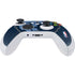 NBA Memphis Grizzlies Large Logo Xbox Series S Controller Skin