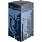 NBA Memphis Grizzlies Large Logo Xbox Series X Console Skin